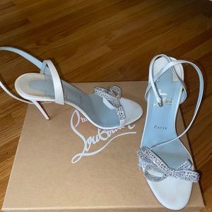 Christian Louboutin Jewel Queen